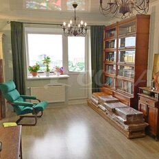 Квартира 55,3 м², 1-комнатная - изображение 2