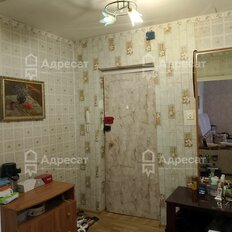 Квартира 50,6 м², 2-комнатная - изображение 5