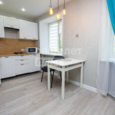 Квартира 32,1 м², 1-комнатная - изображение 1
