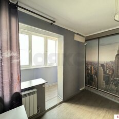 Квартира 83 м², 3-комнатная - изображение 4