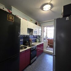 Квартира 32 м², 1-комнатная - изображение 3