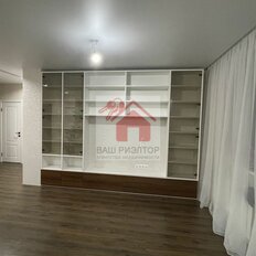 Квартира 73,3 м², 3-комнатная - изображение 1
