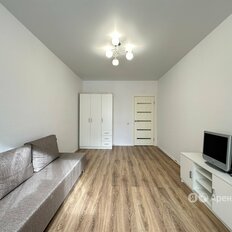 Квартира 37 м², 1-комнатная - изображение 4