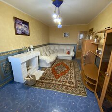 Квартира 50 м², 2-комнатная - изображение 2