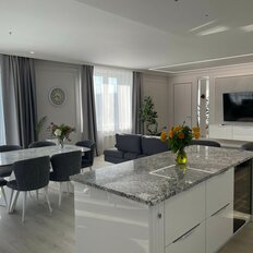 Квартира 174 м², 4-комнатная - изображение 5
