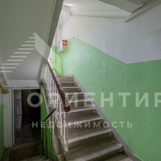 Квартира 32,3 м², 1-комнатная - изображение 3