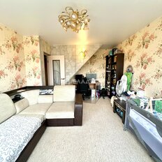 Квартира 63 м², 3-комнатная - изображение 3