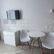 Квартира 23 м², студия - изображение 3