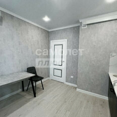 Квартира 38,4 м², 1-комнатная - изображение 4