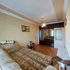 Квартира 53,9 м², 3-комнатная - изображение 1