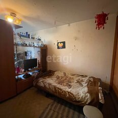 Квартира 34 м², 1-комнатная - изображение 1