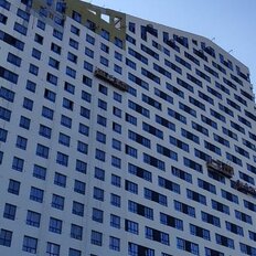 Квартира 40,6 м², 2-комнатная - изображение 4