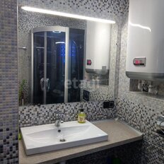 Квартира 27,6 м², студия - изображение 3