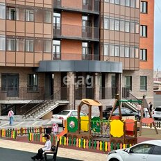 Квартира 29,2 м², 1-комнатная - изображение 5