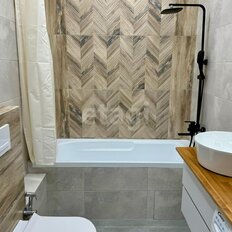 Квартира 30 м², студия - изображение 5