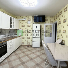 Квартира 78 м², 3-комнатная - изображение 3