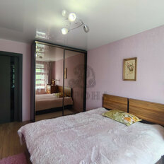 Квартира 43,9 м², 2-комнатная - изображение 3