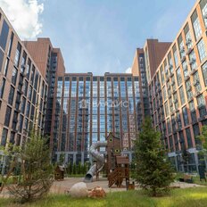 Квартира 67,1 м², 2-комнатная - изображение 3