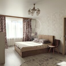 Квартира 45,6 м², 1-комнатная - изображение 3