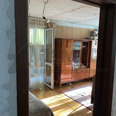 Квартира 41,3 м², 1-комнатная - изображение 2
