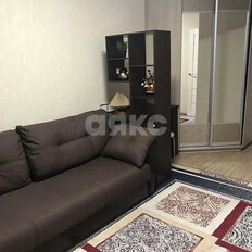 Квартира 30,9 м², 1-комнатная - изображение 4