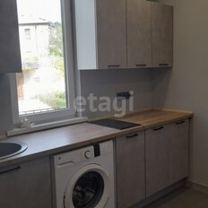 Квартира 20,9 м², 1-комнатная - изображение 2