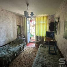 Квартира 68,2 м², 3-комнатная - изображение 5