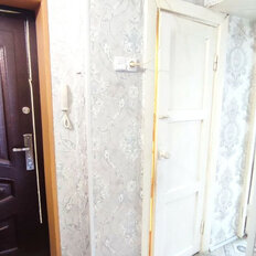 Квартира 41 м², 1-комнатная - изображение 3