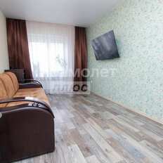 Квартира 45 м², 2-комнатная - изображение 2