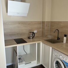 Квартира 26 м², 1-комнатная - изображение 2