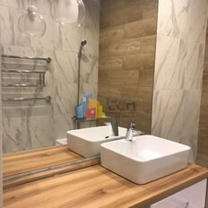 Квартира 56,7 м², 2-комнатная - изображение 5