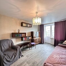 Квартира 40 м², 1-комнатная - изображение 5