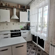 Квартира 73,2 м², 3-комнатная - изображение 4