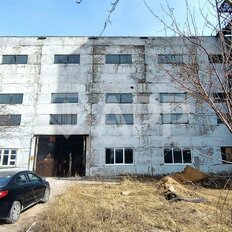 1080 м², склад - изображение 2