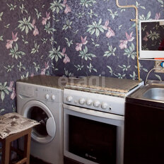 Квартира 30,5 м², 1-комнатная - изображение 3