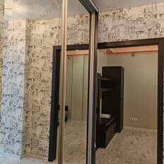 Квартира 41,5 м², 1-комнатная - изображение 5