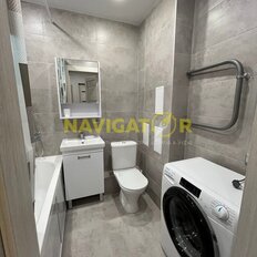 Квартира 35 м², 1-комнатная - изображение 5