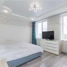Квартира 75 м², 2-комнатная - изображение 4