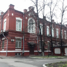 740 м², офис - изображение 1