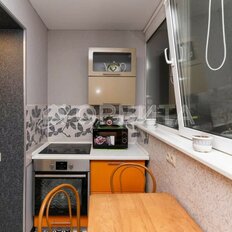 Квартира 47,9 м², 1-комнатная - изображение 4