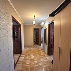 Квартира 61,7 м², 3-комнатная - изображение 1