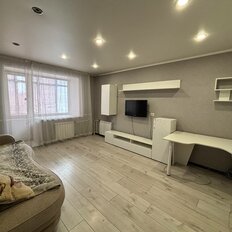 Квартира 61,2 м², 3-комнатная - изображение 3