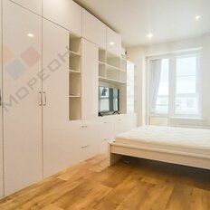 Квартира 43 м², 1-комнатная - изображение 3