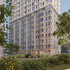 Квартира 23,7 м², студия - изображение 3