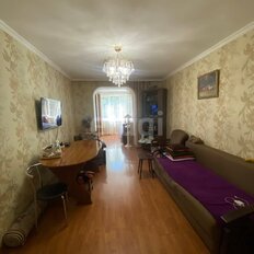 Квартира 55 м², 2-комнатная - изображение 2