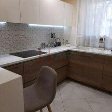 Квартира 59,9 м², 3-комнатная - изображение 3