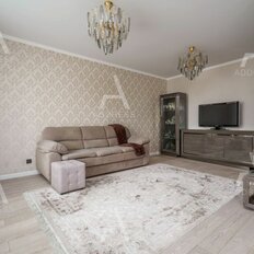 Квартира 102 м², 4-комнатная - изображение 2