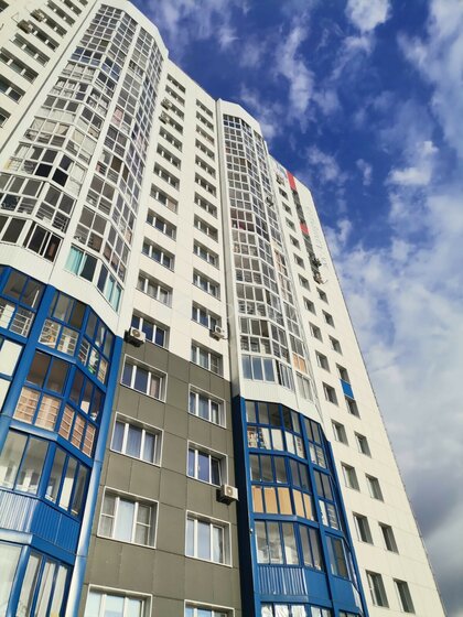 54 м², 2-комнатная квартира 8 500 000 ₽ - изображение 1