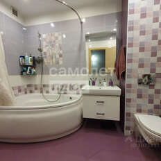 Квартира 105,3 м², 3-комнатная - изображение 4