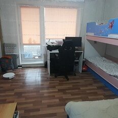 Квартира 35,8 м², 1-комнатная - изображение 4